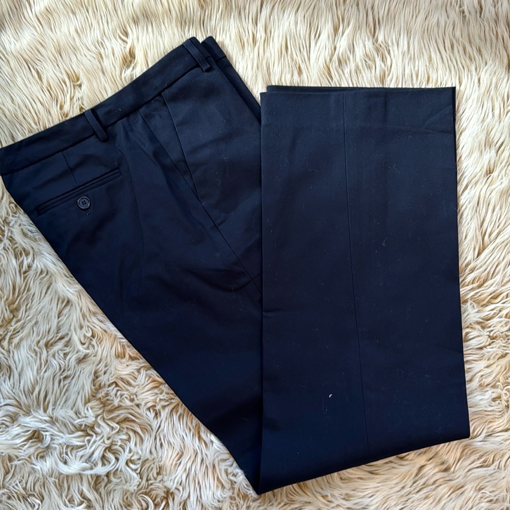 Calvin Klein trousers